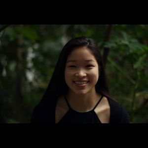 Meet your Posher, Liza